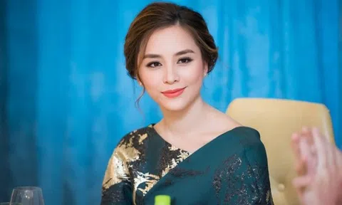 Cơ nghiệp nghìn tỷ của Á hậu Dương Trương Thiên Lý – vợ Chủ tịch Nam Á Bank