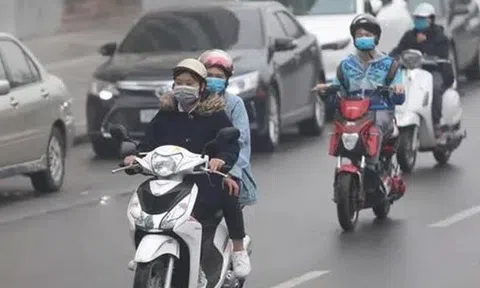 Rét "nàng Bân" kéo dài đến bao giờ?