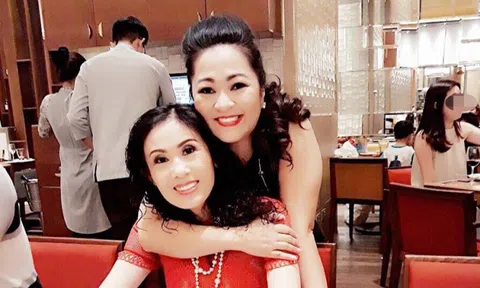 Vụ bà Nguyễn Phương Hằng: Lộ danh tính người từng là "bạn thân" được Công an TP.HCM mời làm việc