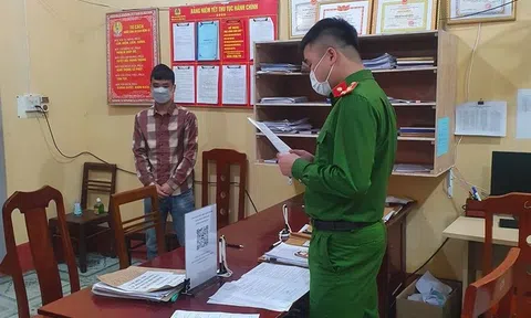 Bắt 4 cán bộ, nhân viên trạm thu phí nút giao cao tốc Nội Bài - Lào Cai