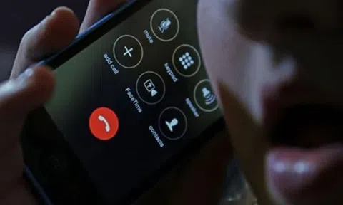 Cụ ông 82 tuổi ở Hà Nội báo mất 5,5 tỷ đồng sau cuộc điện thoại lạ