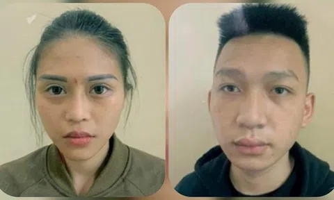 Hà Nội: Thiếu tiền tiêu xài, nam thanh niên rủ bạn gái bán cần sa trên Facebook