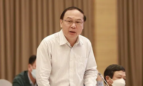 Bộ TN&MT lý giải nguyên nhân hàng loạt sai phạm trong đấu giá đất