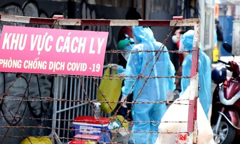 Cảnh báo chiêu lừa đảo giả danh nhân viên y tế đe doạ F0, chiếm đoạt tiền