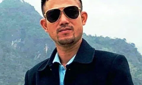 Trùm giang hồ Sơn "lông" ăn cắp hàng trăm tấn than, lĩnh thêm 15 năm tù