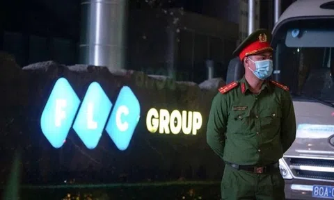 Khởi tố, tạm giam em gái ông Trịnh Văn Quyết về tội Thao túng thị trường Chứng khoán