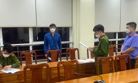 Vụ "làm luật" cho xe quá tải: Khởi tố đội trưởng trạm IC14