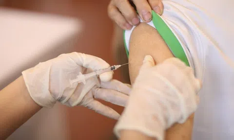 Hơn 7 triệu liều vaccine ngừa COVID-19 cho trẻ 5-11 tuổi về Việt Nam trong tháng 4