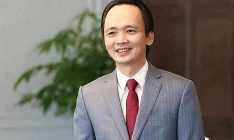 UBCKNN hủy quyết định xử phạt hành chính ông Trịnh Văn Quyết 1,5 tỷ đồng