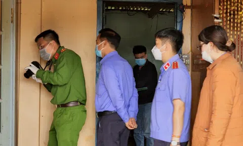 Vụ mưa lớn làm lộ thi thể người phụ nữ bị chôn cách đây 3 tháng: Nghi phạm là ai?