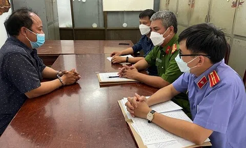 Vụ vợ cùng tình nhân nghi giết chồng, dựng hiện trường giả: Lộ kịch bản tàn độc