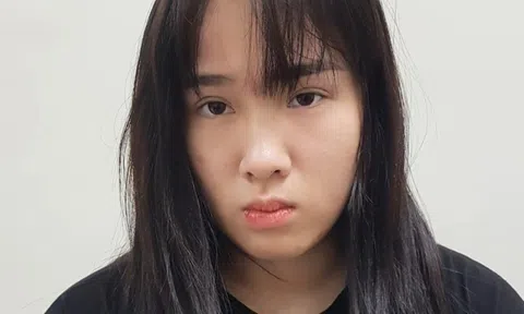 Hà Nội: Lật tẩy chiêu độc của "hot girl" buôn bán ma tuý