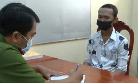 Thanh niên 20 tuổi dùng ảnh "nóng" tống tiền người tình sau khi "vui vẻ" trong nhà nghỉ