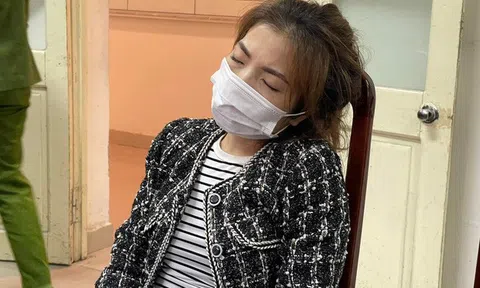 Hà Nội: Khởi tố, tạm giam 4 tháng đối với người phụ nữ đốt xe phóng hỏa trả thủ người yêu