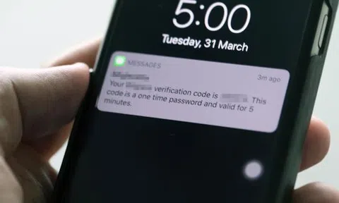 Mạo danh Bí thư Thành ủy Hải Phòng nhắn tin lừa đảo, vay tiền