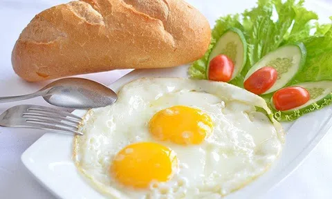 Ăn kiêng, tập luyện vẫn không giảm cân, có thể bạn mắc phải 5 lỗi này