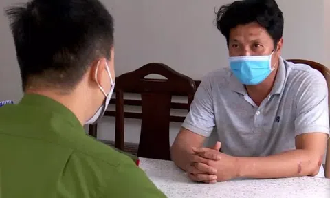 Vụ ô tô "điên" lao vào tiệm bánh mì ở Đà Nẵng: Tài xế nhậu suốt 6 tiếng, cùng 3 người bạn uống hết 4 thùng bia