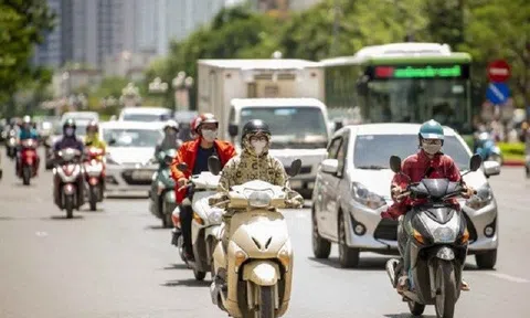 Dự báo thời tiết ngày 10/4/2022: Miền Bắc nắng nhẹ, mát mẻ