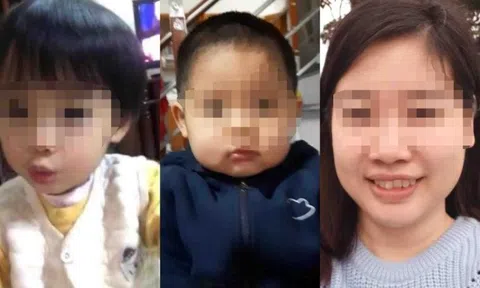 Hà Nội: Mẹ có biểu hiện trầm cảm sau sinh, dẫn 2 con nhỏ đi khỏi nhà 9 ngày chưa về