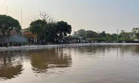 Thái Bình: Khởi tố vụ án đánh bạc dưới hình thức câu cá đeo khuyên