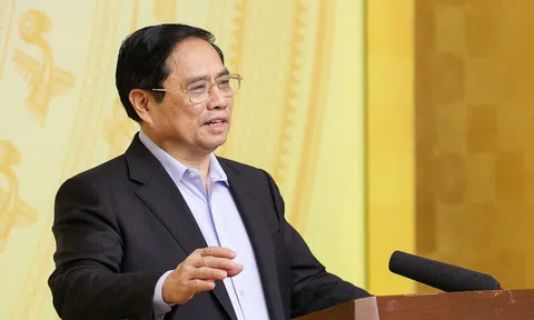 Quyết tâm cao nhất hoàn thành tiêm chủng cho trẻ em trong quý II