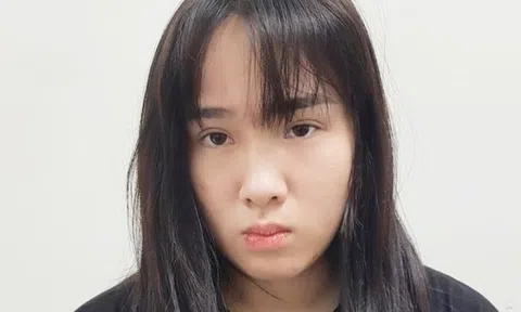 Chân dung thiếu nữ 23 tuổi xinh đẹp giao dịch ma túy tinh vi ở Hà Nội