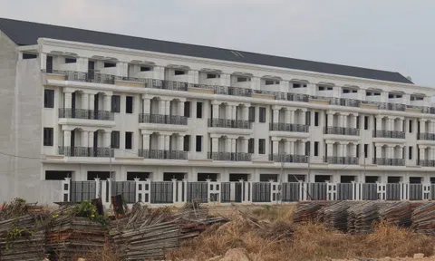 Điều tra dấu hiệu sai phạm tại dự án Khu dân cư Bình Đa