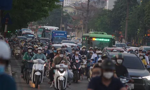 Gần 40 người tử vong do tai nạn giao thông trong 3 ngày nghỉ lễ