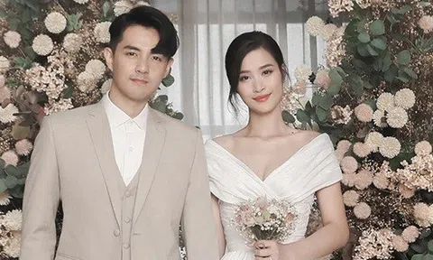 Loạt sao Việt làm dâu hào môn: Đông Nhi trở thành con dâu nhà Tân Hiệp Hưng