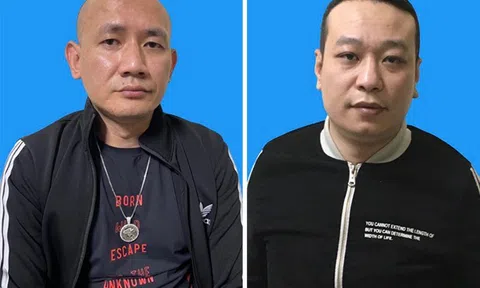 Tiết lộ nhân thân bất hảo và thủ đoạn "máu lạnh" của ông trùm số má Quân "Trọc"