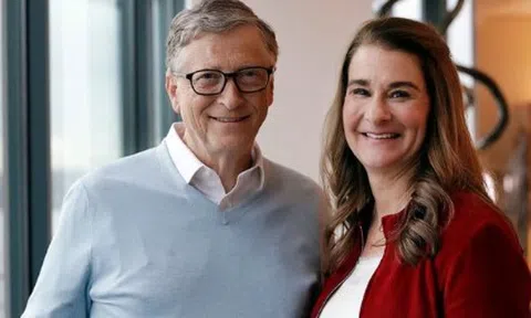 Loạt bóng hồng "khét tiếng" trong tình sử hẹn hò của tỉ phú Bill Gates