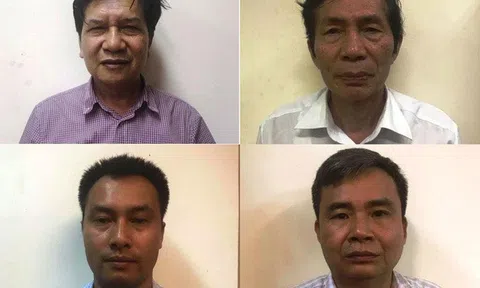 Dàn cựu lãnh đạo VEAM cấu kết, gây thiệt hại hàng trăm tỷ đồng như thế nào?