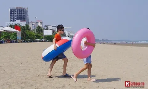 Dự báo thời tiết ngày 13/4/2022: Bắc Bộ nắng đẹp trước khi đón không khí lạnh