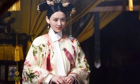 Vị phi tần cả đời không có nổi mụn con nhưng được cả 3 vị hoàng đế sủng ái