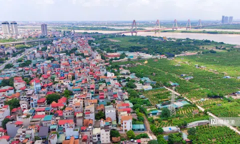 Chính phủ đặt ra loạt mục tiêu kinh tế giai đoạn 2021-2025