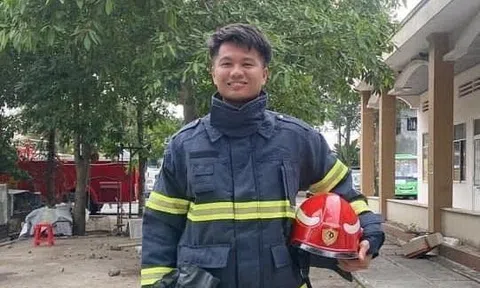 Thủ tướng Chính phủ khen 2 tấm gương dũng cảm cứu người