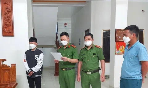 Vụ nam sinh trộm 11 chiếc điện thoại iPhone ở Thái Nguyên: Bất ngờ trước lời khai của nghi phạm