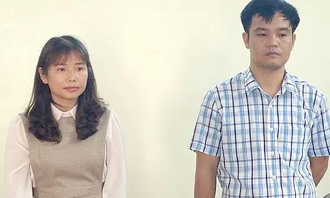 Lộ thủ đoạn tinh vi của giám đốc và kế toán nhằm trốn thuế, hưởng lợi hơn 1 tỷ đồng