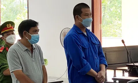 Vĩnh Long: Cựu trụ trì khai rành rọt chiêu lừa đảo, "móc túi" 4 doanh nhân