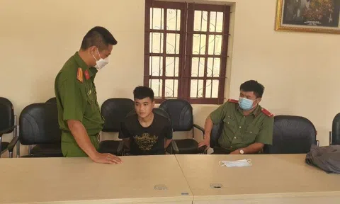 Hành trình 24h đưa hung thủ sát hại nam sinh lớp 8 ra ánh sáng