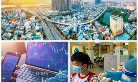 Chỉ đạo, điều hành của Chính phủ, Thủ tướng Chính phủ nổi bật tuần từ 9-15/4/2022