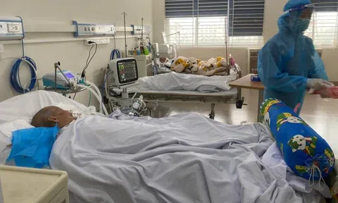 Ngày 19/4, cả nước ghi nhận thêm 13.500 ca nhiễm COVID-19