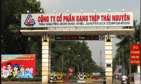 "Om" gần 6.100 tỷ ở dự án Gang thép giai đoạn II, lợi nhuận quý I Tisco giảm 34% bất chấp doanh thu tăng