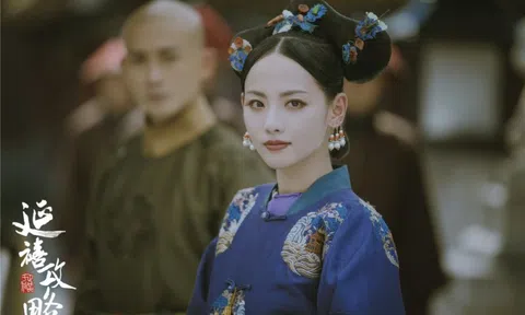 Ngã ngửa lý do Càn Long chỉ sủng ái Dung phi một đêm rồi không tới nữa, dù nàng sở hữu cơ thể ngát hương