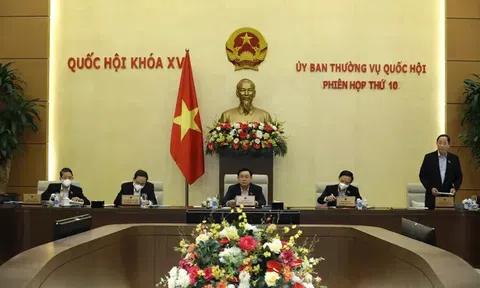 Chính phủ đề xuất trình Quốc hội nhiều dự án cao tốc trọng điểm quốc gia