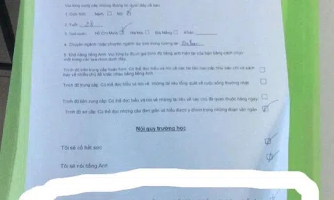 Vụ giảng viên RMIT bị tố quấy rối tình dục nữ sinh: Nhà trường nói gì?