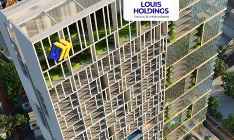 Nhóm doanh nghiệp "họ" Louis kinh doanh ra sao trước khi ông Đỗ Thành Nhân bị bắt?