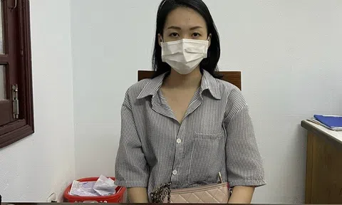 Nữ người mẫu trộm cắp để có tiền đi bar, khoe vẫn "ngon lành" với bạn bè
