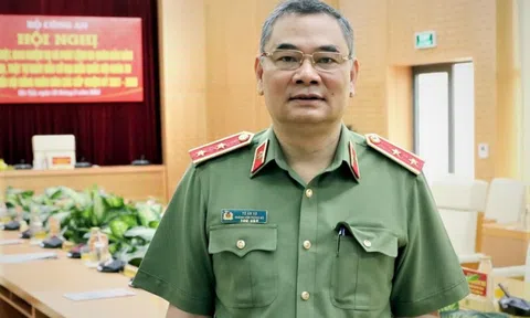 Bộ Công an ngăn chặn, xử lý nghiêm hành vi tung tin đồn thất thiệt