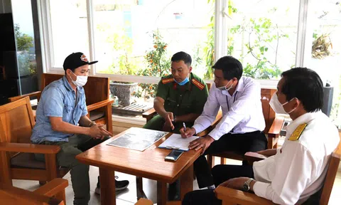 Vụ 4 ly cà phê "phượng hoàng lửa" giá gần 29 triệu đồng: Chủ quán bị xử phạt bao nhiêu tiền?